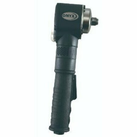 ASTRO PNEUMATIC Onyx 1/2 in. Nano Angle Impact Wrench AP1832